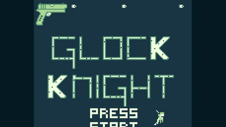 Glock Knight