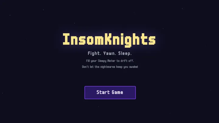Insomknights