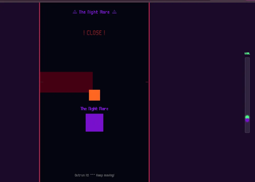 Puzzle boss encounter