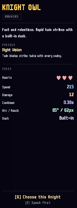 Knightowl